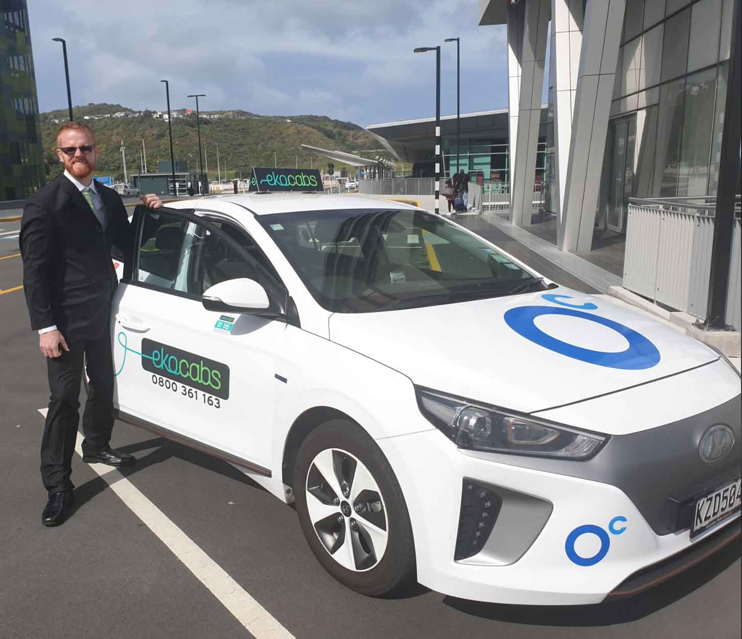 Eko Cabs